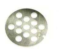 Kenwood Grille de hachoir à gros trous pour robot ménager KW715550 – 304970