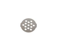 Grille de hachoir gros trous Robot ménager (MS-650868 MS-652843 MOULINEX)