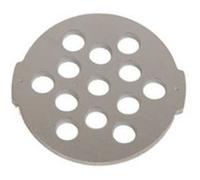 Grille de hachoir gros trous Robot ménager (MS-650868 MS-652843 MOULINEX)