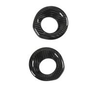 Grille De Haut-Parleur Protection pour Caisson De Basses Audio Cache-Haut-Parleur pour GR Supra J29 DB 2019 2020 2021 2022