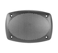 Grille de haut-parleur sur plage arrière pour Porsche 911 type G (1974-1983)