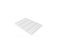Grille de Jonction pour Armoire Réfrigérée GN 2/1