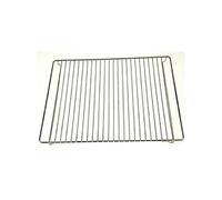 Grille de lèche-frite 44,5 x 36,5 cm pour four