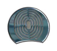 Grille De Machine À Café, Compatible For Nestlé, Compatible For Dolce Gusto, Accessoire De Plaque De Tasse De Machine À Café À Capsules Edg626 Edg420