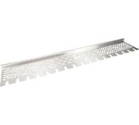 Grille de maintien au chaud en acier inoxydable Multi-Station - convient pour Weber Genesis 2 série 600