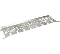 Grille de maintien au chaud en acier inoxydable Multi-Station pour Rösle Magnum G3 / PRO G3