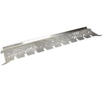 Grille de maintien au chaud en acier inoxydable Multi-Station pour Rösle Magnum G4 / PRO G4