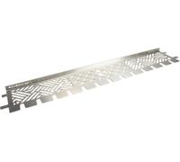 Grille de maintien au chaud en acier inoxydable Multi-Station - Summit 600 / 670