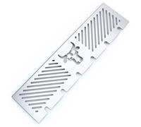 Grille de maintien au chaud en acier inoxydable pour Napoleon LEX 485