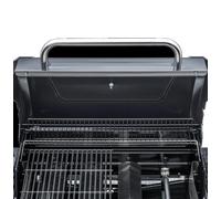Grille de maintien au chaud pour barbecue Gas2Coal 440 Char Broil