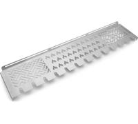 Grille de maintien au chaud pour Traeger Pro Series 34 - Entièrement en inox avec 13 cuisses de poulet