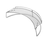 Grille de maintien au chaud Weber - pour barbecues à charbon de 57 cm