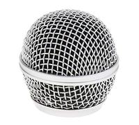 Grille de micro en acier pour micro Shure SM58 BETA58