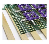 Grille de montage 2 m pour sommier Star Mobil FROLI