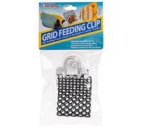 Grille de Nourrissage avec Ventouse