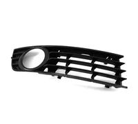 Grille de Pare-choc 1 Pièces Couvercle Calandre Lampe Antibrouillard Pare-chocs Bas Pour A4 B6 2001-2005 8E0807681 8E0807682 Pièces Voiture Calandre Pare-chocs(8E0807682 Right)