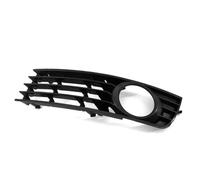 Grille de Pare-choc 1 Pièces Couvercle Calandre Lampe Antibrouillard Pare-chocs Bas Pour A4 B6 2001-2005 8E0807681 8E0807682 Pièces Voiture Calandre Pare-chocs(8E0807681 Left)