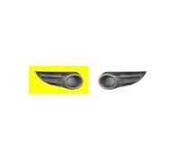 Grille De Pare-Choc Avant 0912 Cache Droit Pour Citroen C1