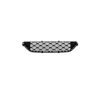 GRILLE DE PARE-CHOC AVANT 13> INFERIEUR pour CITROEN - C3 - 4P Apd 11-2009