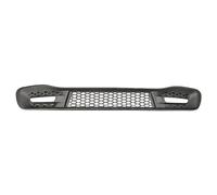 Grille de pare-choc avant avec trous feux de jour Smart Fortwo 2 phase 2 2012-2014 - A4518880623