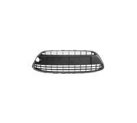 Grille de pare-choc avant centrale avec trou moulure Ford Fiesta MK6 phase 1 2008-2012 - 1766625