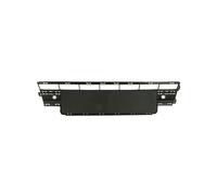 Grille de pare-choc avant centrale avec trous radars Kombi/Caravelle Volkswagen Transporter T6 phase 2 depuis 2019 - 7LA853678A9B9