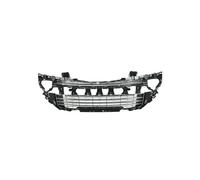Grille de pare-choc avant centrale chromée Peugeot 308 1 phase 1 GT/CC/SPORT 2007-2011 - 7414VP