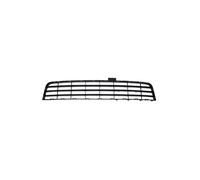 Grille de pare-choc avant centrale Citroen C2 2003-2009 - 7414EZ