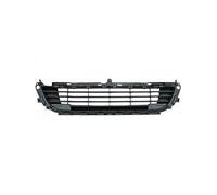 Grille de pare-choc avant centrale Citroen C4 2 2010-2018