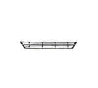 Grille de pare-choc avant centrale Ford Focus 1 phase 2 2001-2004 - 1215617