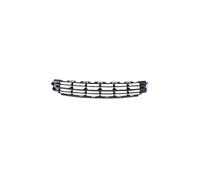 Grille de pare-choc avant centrale Ford Mondeo MK2 phase 2 2003-2007 - 1344321