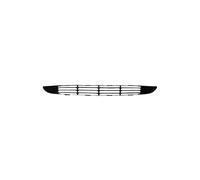 Grille de pare-choc avant centrale GHIA Ford Focus 1 phase 1 1998-2001 - 1087336