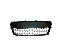 Grille de pare-choc avant centrale Hyundai I30 5 portes 2007-2010 - 865612L010