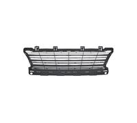 Grille de pare-choc avant centrale inférieure ACCES/ACTIVE/BUSINESS Peugeot 308 2 phase 1 2013-2017 - 1610743980