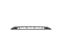 Grille de pare-choc avant centrale inférieure Hyundai I30 2017-2018 - 86561G4000 / 86561-G4000
