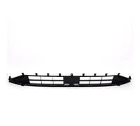 Grille de pare-choc avant centrale inférieure noire Ford Focus 4 phase 1 2018-2022 - 2215673
