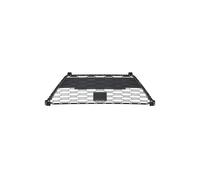 Grille de pare-choc avant centrale inférieure noire Seat Arona phase 1 2017-2021 - 6F9853667D9B9