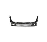 Grille de pare-choc avant centrale Mercedes Classe M (W166) 2011-2015 - 1668850065 / A1668850065