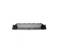 Grille de pare-choc avant centrale noire Mercedes Classe C W205 phase 2 2019-2021 - A2058852501 / 2058852501