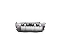 Grille de pare-choc avant centrale noire Peugeot 206 PLUS (206+) depuis 2009