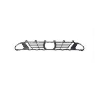 Grille de pare-choc avant centrale noire pour régulateur de vitesse adaptatif BMW Serie 3 G20/G21 2018-2022 - 51117464270