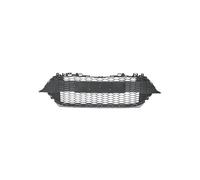 Grille de pare-choc avant centrale noire Toyota Corolla XII E21 phase 1 2019-2022 - 53102-02370 / 5310202370 / 53102-02460 / 5310202460