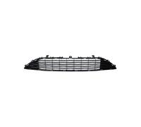 Grille de pare-choc avant centrale Opel Corsa F depuis 2019 - 9829831980