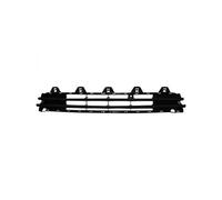 DIEDERICHS 1875045 Grille de ventilation, pare-chocs