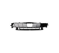 Grille de pare-choc avant centrale Peugeot 3008 2 phase 2 depuis 2020 - 98367683XT