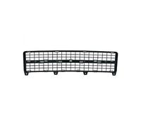 Grille de pare-choc avant centrale Peugeot Partner 2002-2007 - 7414.CT