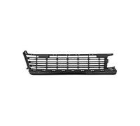 Grille de pare-choc avant centrale Peugeot Traveller depuis 2016 - 98117186XT