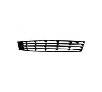 Grille de pare-choc avant centrale Renault Clio 3 phase 1 2005-2009 - 8200682335 / 7701061818 / 8200682294