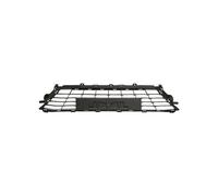 Grille de pare-choc avant centrale Renault Megane 4 phase 1 2015-2020 - 622542307R