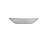 Grille de pare-choc avant centrale Seat Ibiza 4 6J5, 6P1 phase 1 2008-2012 - 6J08536679B9